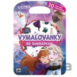 Kreatívny blok/ Ľadové kráľovstvo 2