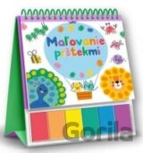 Maľovanie prštekmi