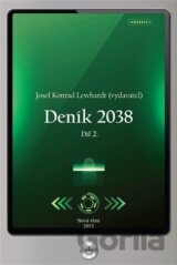 Deník 2038 - 2.