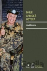 Moje africká odysea