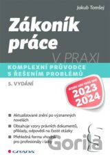 Zákoník práce v praxi