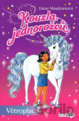 Kouzla jednorožců – Větroplach