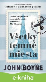 Všetky temné miesta