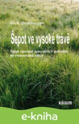 Šepot ve vysoké trávě