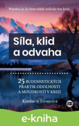 Síla,klid a odvaha