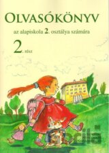 Čítanka pre 2. ročník ZŠ s VJM, 2. časť
