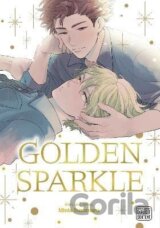 Golden Sparkle