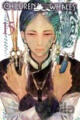 Children of the Whales, Vol. 15