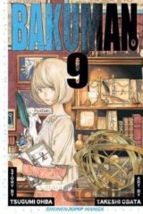 Bakuman 9