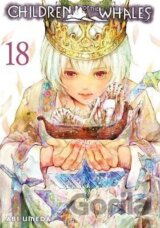 Children of the Whales, Vol. 18
