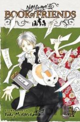Natsume´s Book of Friends 1