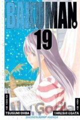 Bakuman 19