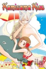 Kamisama Kiss 19