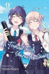 A Tropical Fish Yearns for Snow 9
