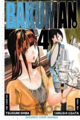 Bakuman 4