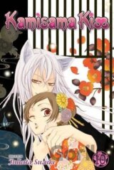 Kamisama Kiss, Vol. 10