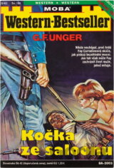 Kočka ze saloonu