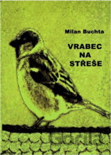 Vrabec na střeše
