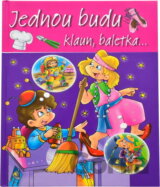 Jednou budu klaun, baletka--