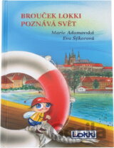 Brouček Lokki poznává svět