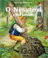 O Nesytovi a jiné pohádky