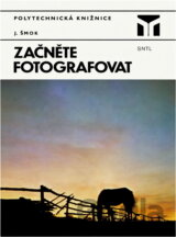 Začněte fotografovat