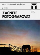Začněte fotografovat