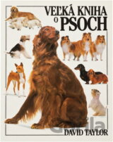 Veľká kniha o psoch