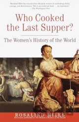 Who Cooked the Last Supper