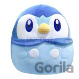 Pokémon Squishmallows 36 cm - Piplup