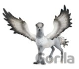 Harry Potter figúrka - Hypogrif Klofan