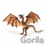 Harry Potter figúrka - Maďarský trnochvostý drak