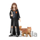 Harry Potter figúrka - Hermiona a Krivolab