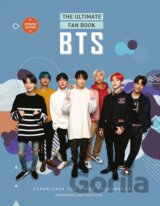 BTS - The Ultimate Fan Book