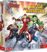 Battle for Manhattan