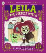 Leila, the Perfect Witch