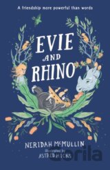 Evie and Rhino