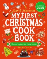 My First Christmas Cook Book