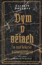 Dym v očiach