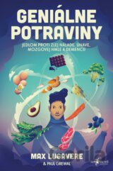 Geniálne potraviny