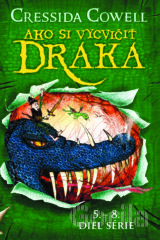 Set Ako si vycvičiť draka