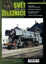 Svět velké i malé železnice 85 (1/2023)