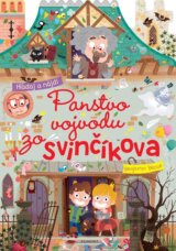 Panstvo vojvodu zo Svinčíkova