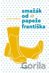 Smažák od Papeže Františka
