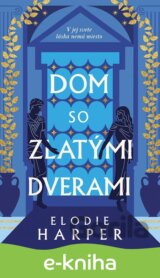 Dom so zlatými dverami