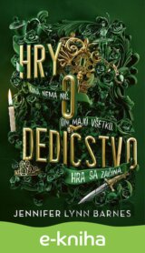 Hry o dedičstvo