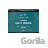 Kolumbia, Edwin Norena, Mojito