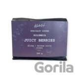 Kolumbia, San Adolfo, Juicy Berries