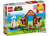 LEGO® Super Mario™ 71422 Piknik u Maria – rozširujúci set