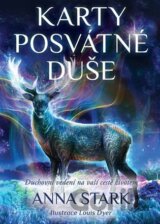 Karty posvátné duše
